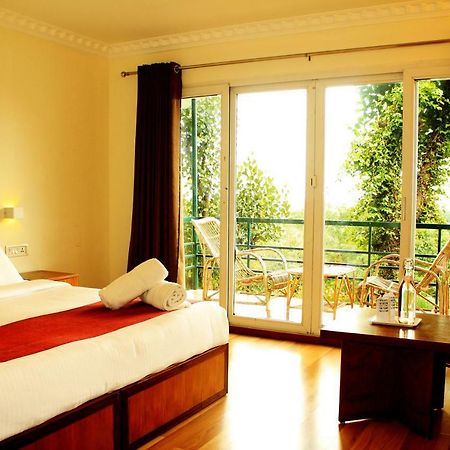 Bellavista Resort 무나르 외부 사진