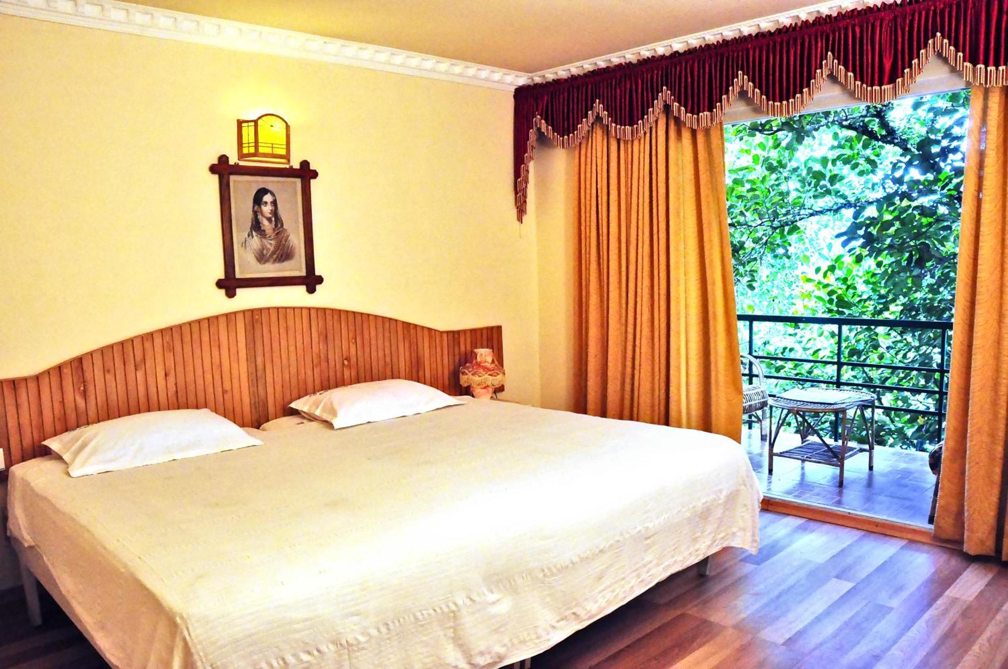 Bellavista Resort 무나르 외부 사진