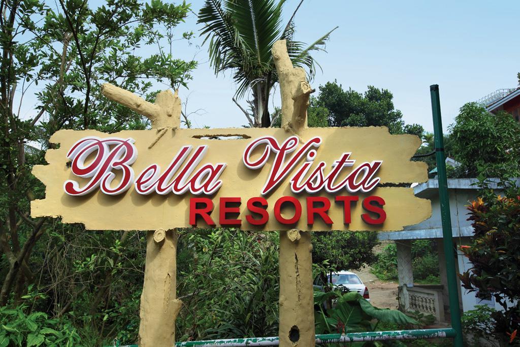 Bellavista Resort 무나르 외부 사진
