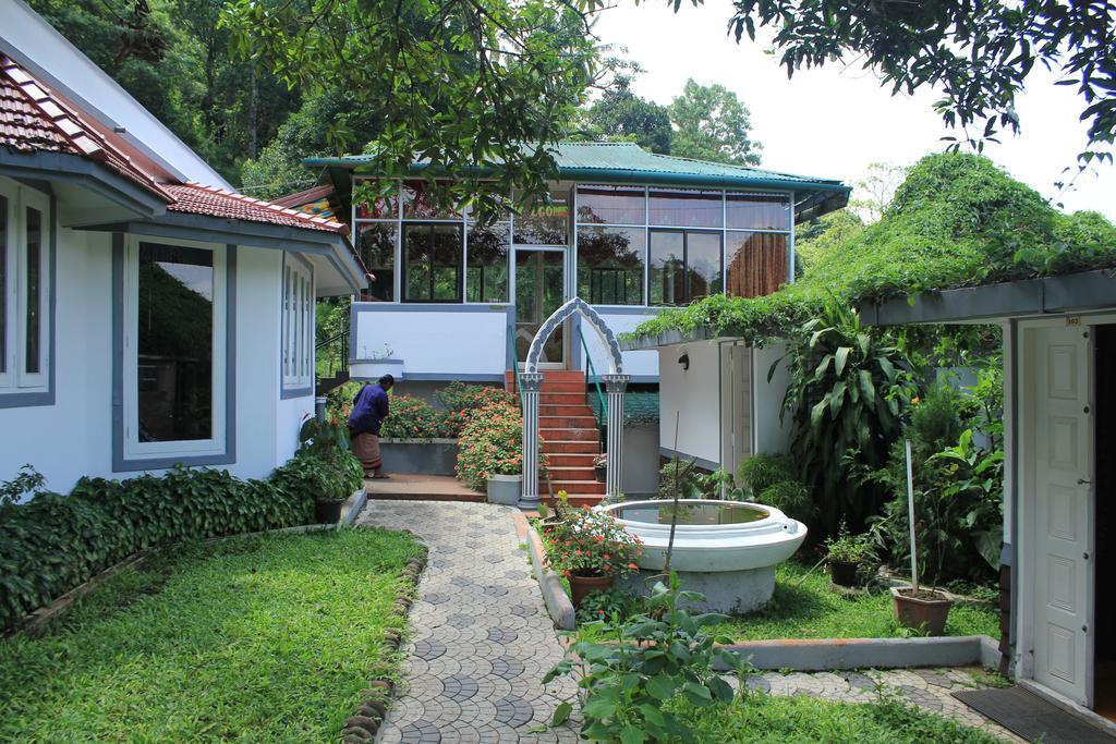 Bellavista Resort 무나르 외부 사진