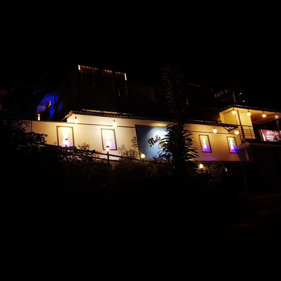 Bellavista Resort 무나르 외부 사진