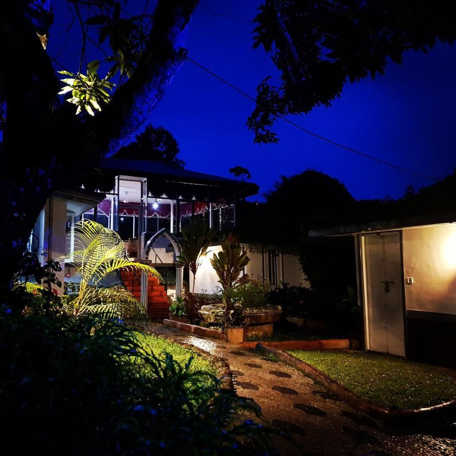 Bellavista Resort 무나르 외부 사진