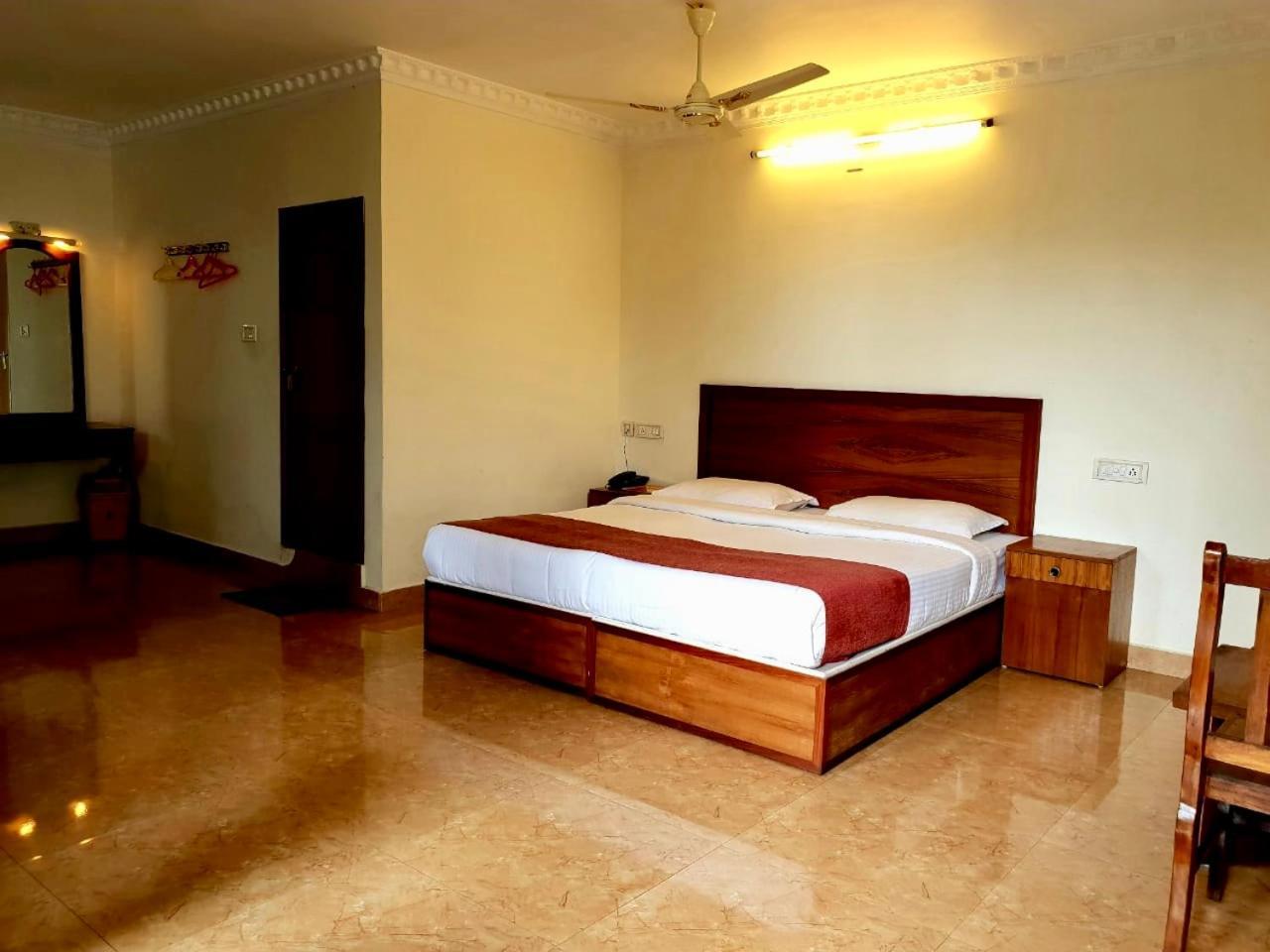 Bellavista Resort 무나르 외부 사진