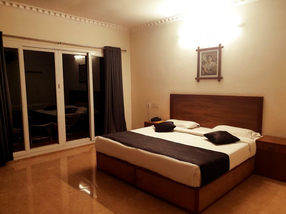 Bellavista Resort 무나르 외부 사진