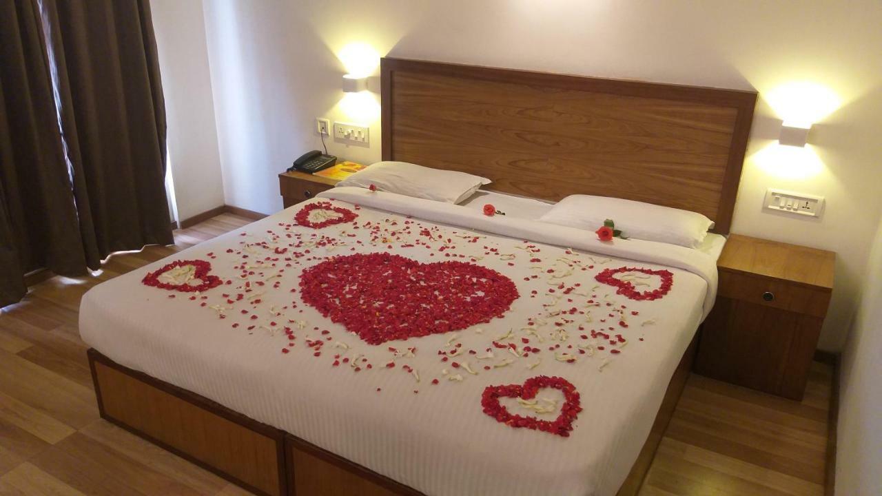 Bellavista Resort 무나르 외부 사진