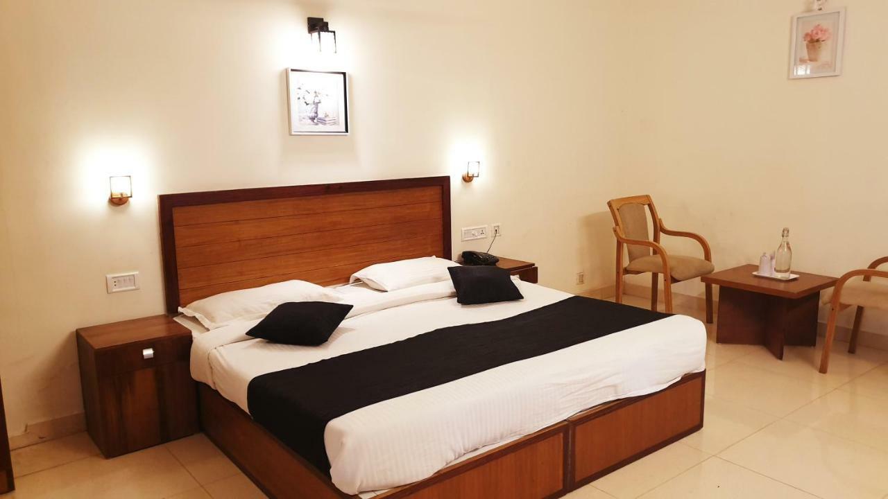 Bellavista Resort 무나르 외부 사진