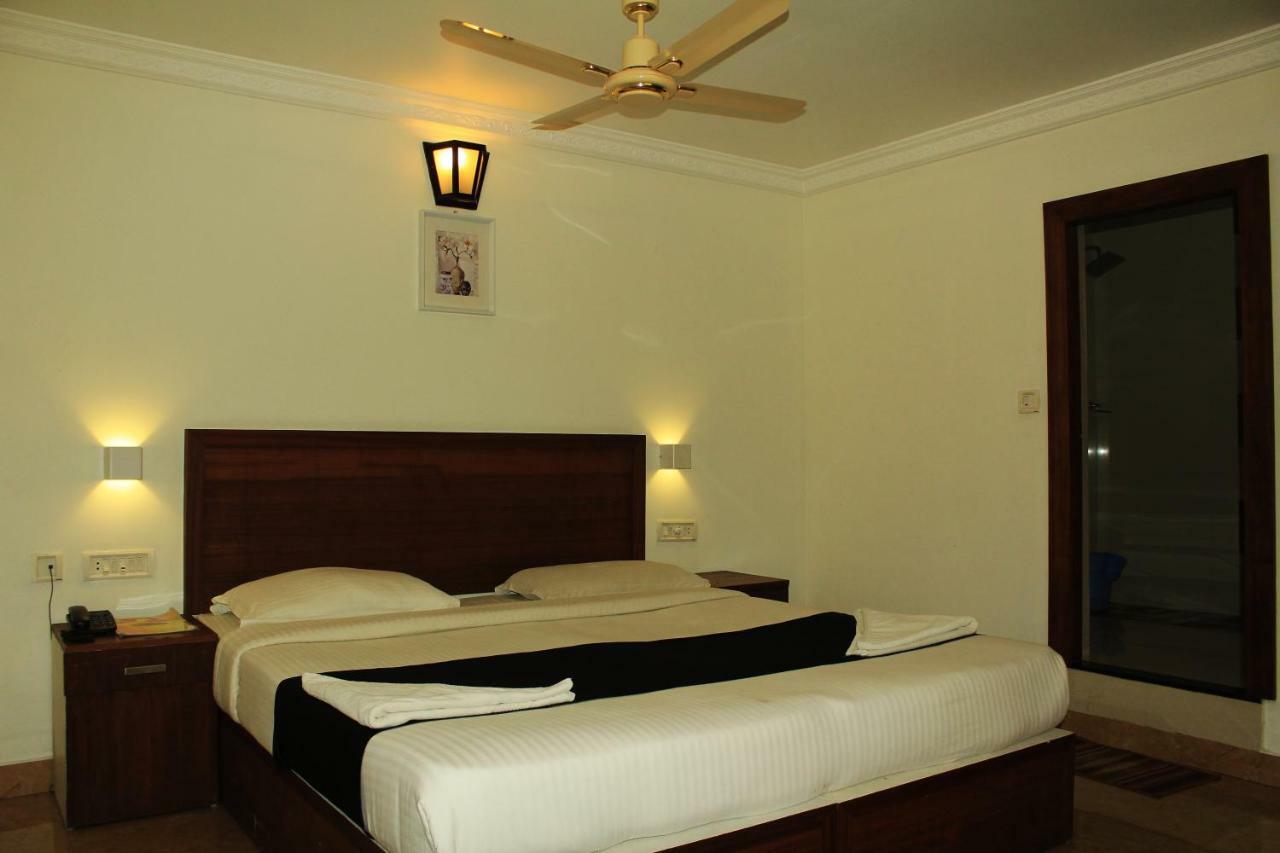 Bellavista Resort 무나르 외부 사진