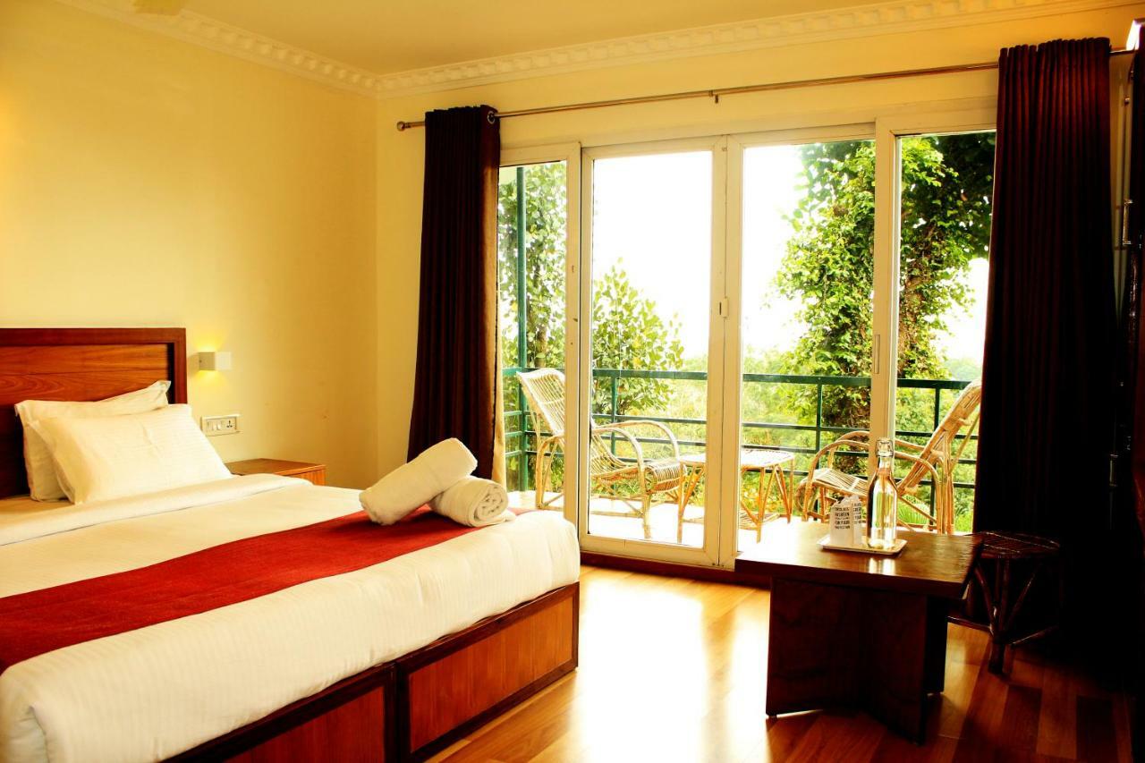 Bellavista Resort 무나르 외부 사진