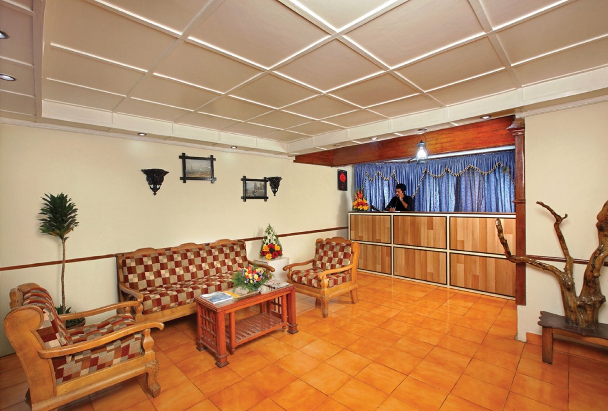Bellavista Resort 무나르 외부 사진